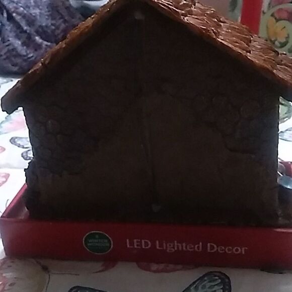 LED Lighted Decor  - Picture 2 of 5